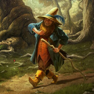 Tom Bombadil