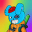 Rickdog88 DROP.SKIN