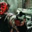 Hellboy