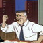 John Jonah Jameson