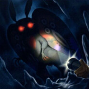 Invincible Mothman Steam avatar