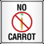 NoCarrot