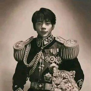 理塘最強の伝説