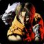 [BloodyRoar]-YugoTheWolf