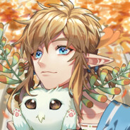 海拉鲁的林克大魔王