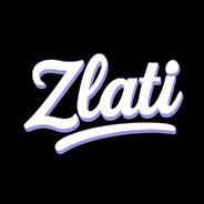 Zlati's avatar