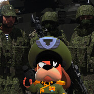 mistywarrior