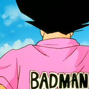 ⚡BAD  MAN™⚡