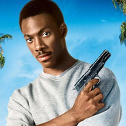 Axel Foley