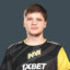 Na&#039;Vi S1mple