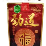 宝宝我要吃劲道