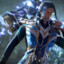 THE ASURA GOD