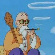 maestro roshi