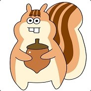 다람쥐왕 아람쥐.god chi