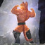 YO SOY TU PING CHUN LONG