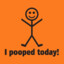 Avatar of I Just Pooped Today!