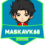 MASKAVK68