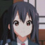 Nakano Azusa