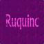 Ruquinc