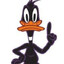 daffy