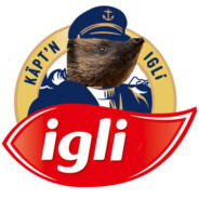 Käpt'n Igli