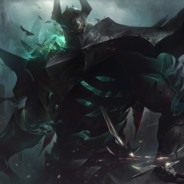 Mordekaiser