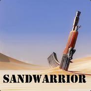 sandwarrior62