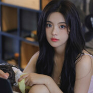 愿做格温小姐的狗