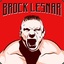 Brock Lesnar [F5]