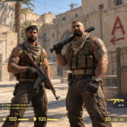 { LEGEND } Steam avatar