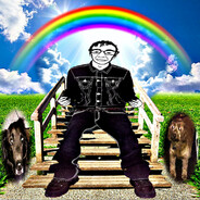 Steam Community Avatar