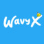 WavyX