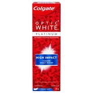 COLGATE® OPTIC WHITE™ HIGH IM