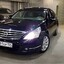 Nissan Teana j32