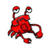 Telephone Crab