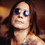 Ozzy Osbourne