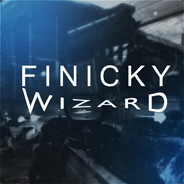 FinickyWizard