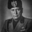 Benito Mussolini