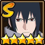 佐助【永恒万花筒】