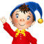 NODDY