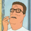 Hank Hill