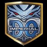 Imperial Dragon
