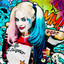 Harley Quinnn