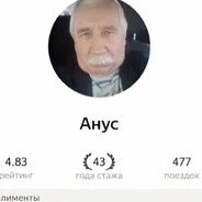 profile
