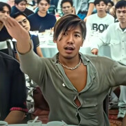 出来混没有一个讲义气