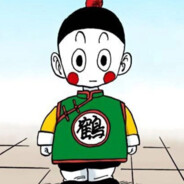 skibidi chiaotzu