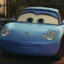 SALLY CARRERA