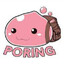 Poring* Saapo se bacho