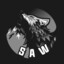 SAW