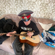 Данил Колбасенко